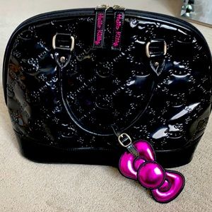 Limited Edition Hello Kitty Large Purse